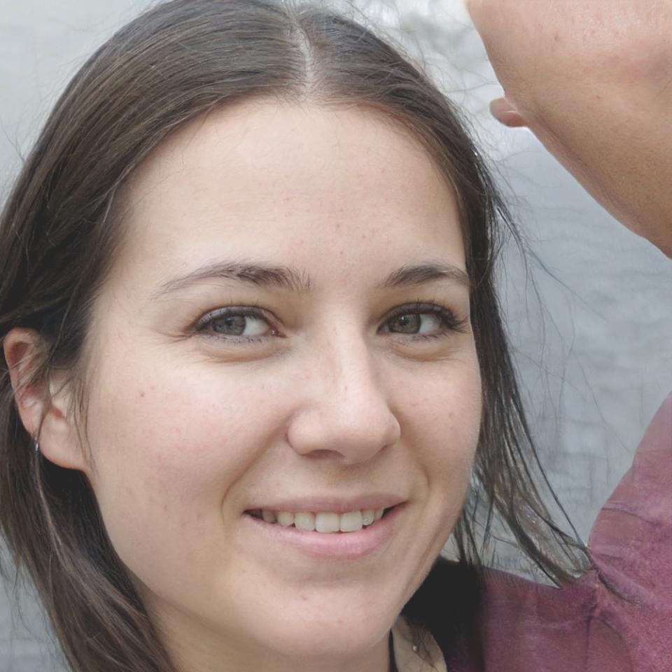 Martina Schumacher, Finanzberaterin